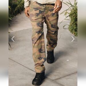 686 Everywhere Pants 36x34